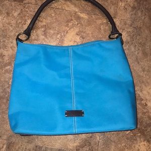 Lancôme makeup bag